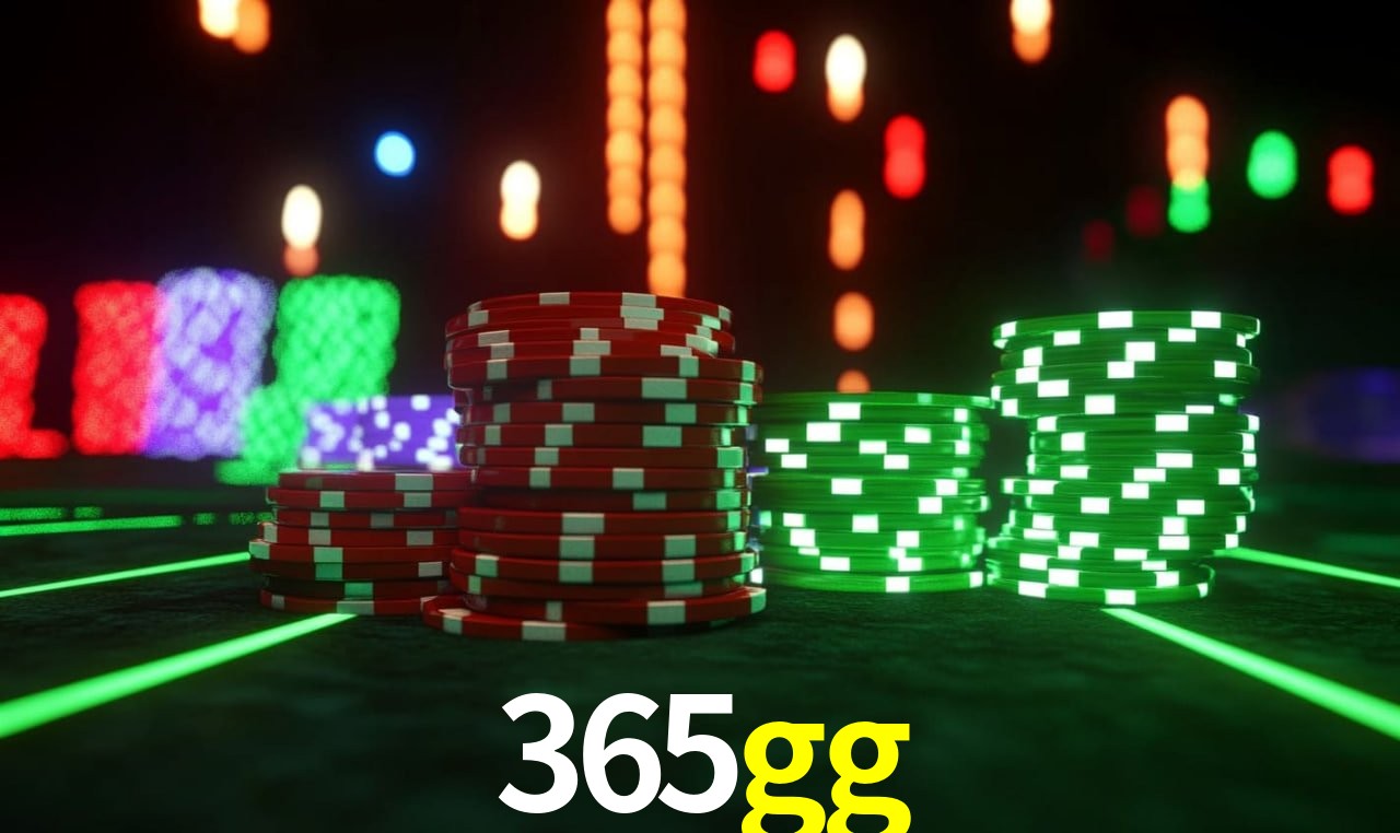Experiência VIP 365gg