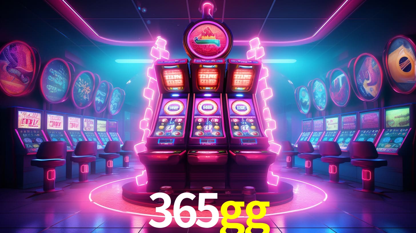 365gg BET