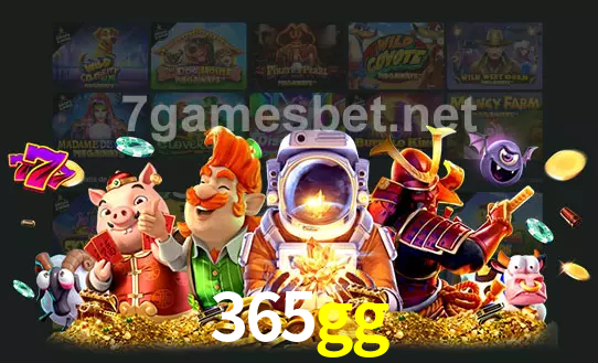 cassino 365gg