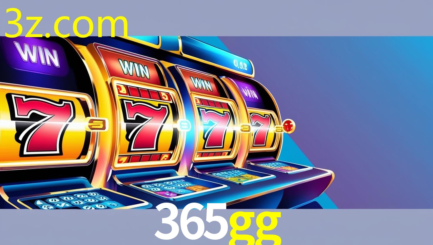 Login Seguro 365GG.COM