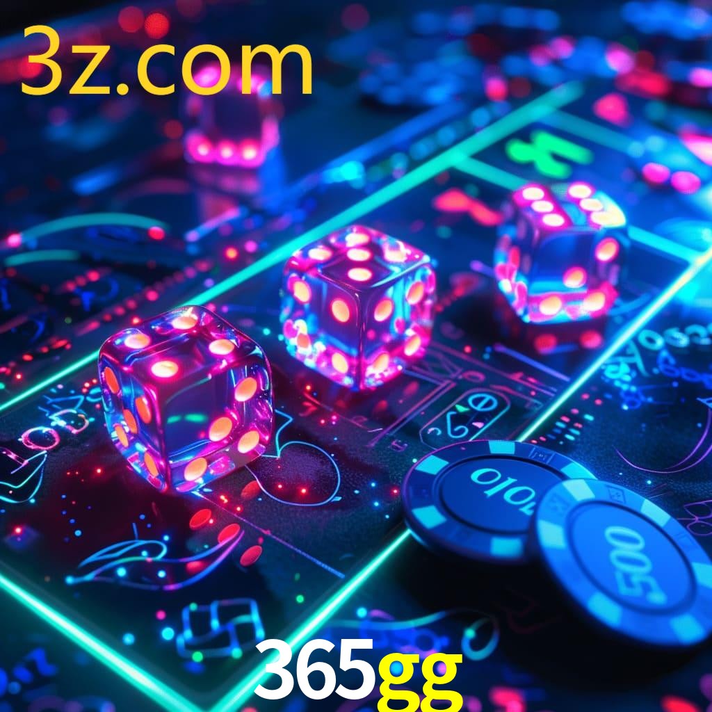 Apostas na Site 365GG.COM
