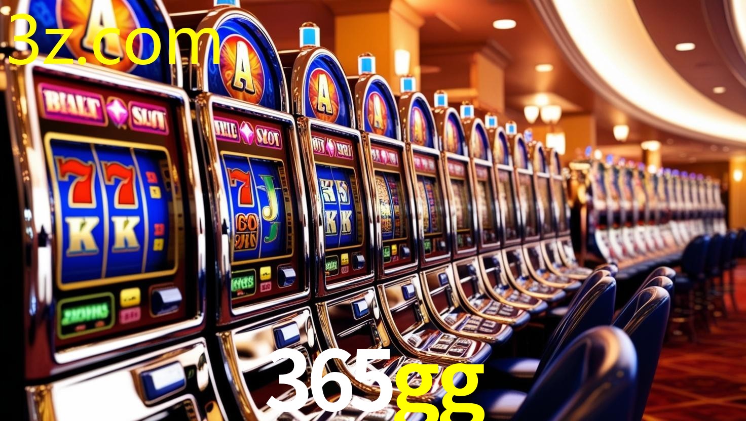 App 365GG.COM  