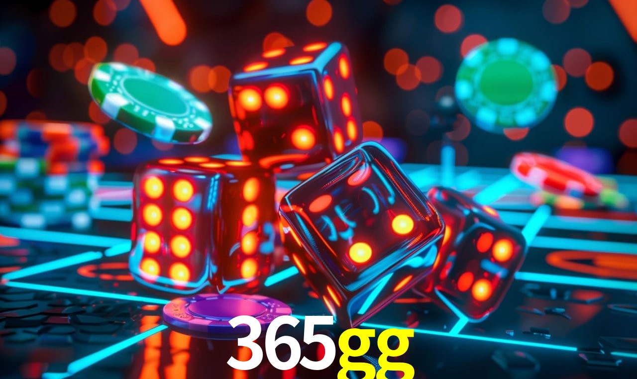 A Emoção da Loteria na 365gg: Uma Chance de Mudança de Vida
