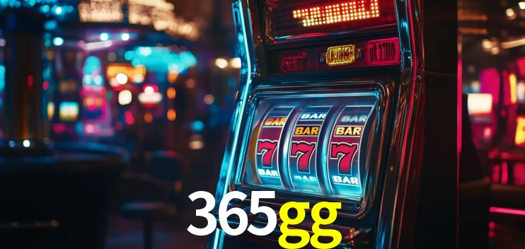 Welcome Bonus 365gg