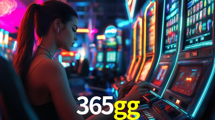 365gg BET