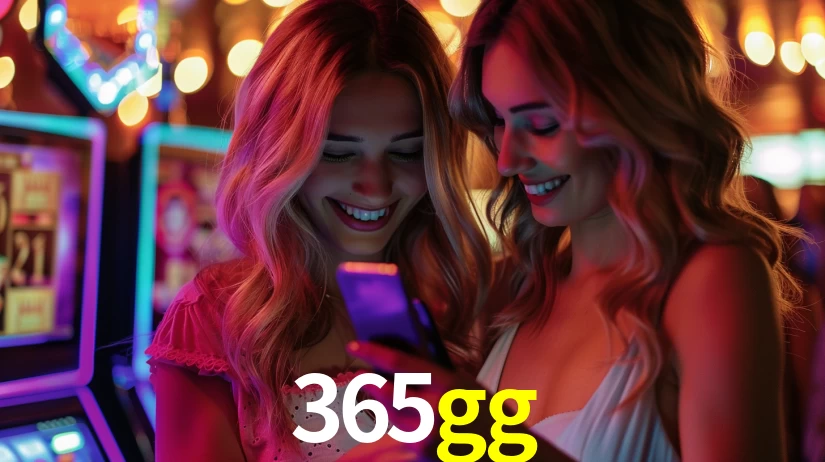 365gg BET