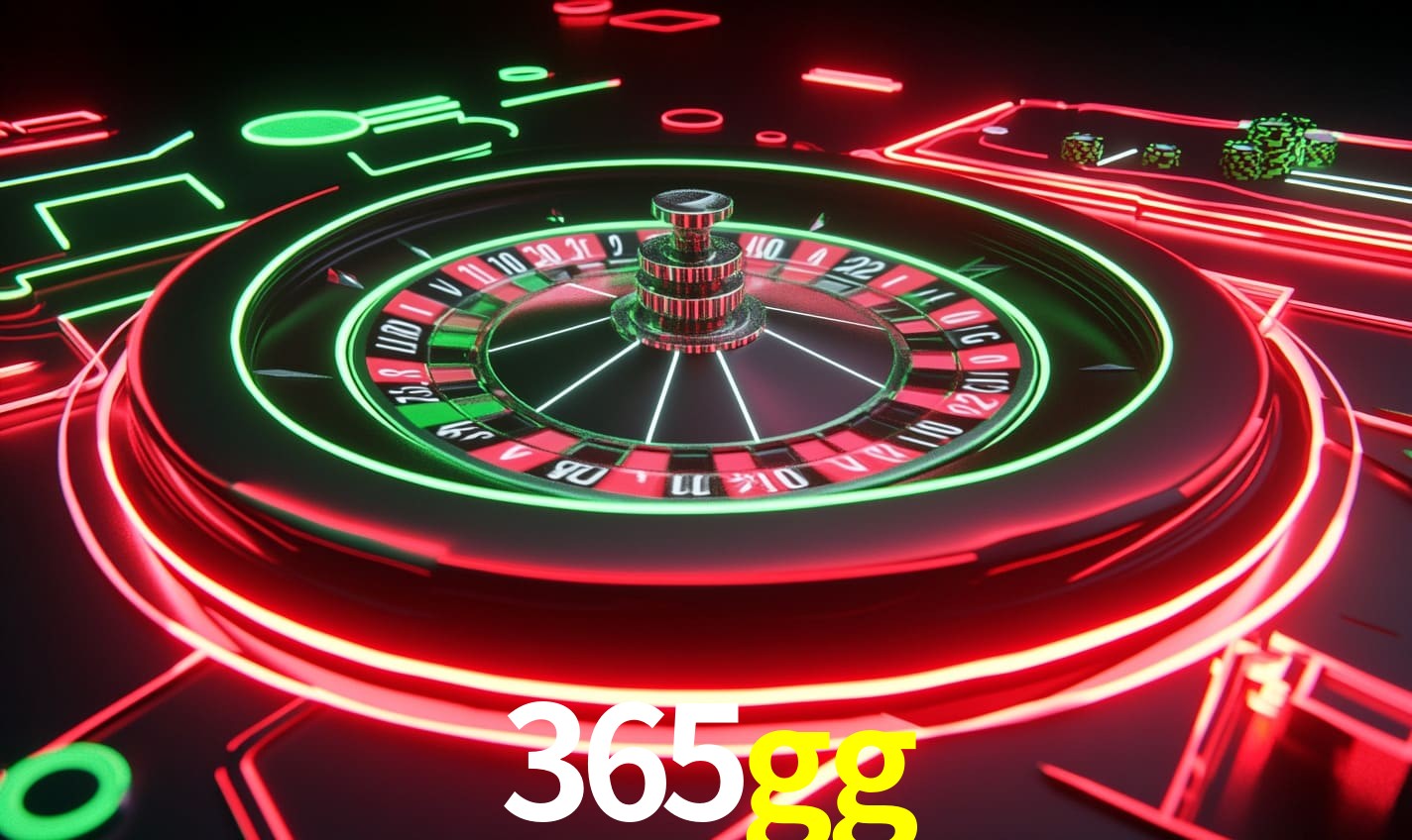 Descubra a Essência do 365gg: Nossa História e Compromissos