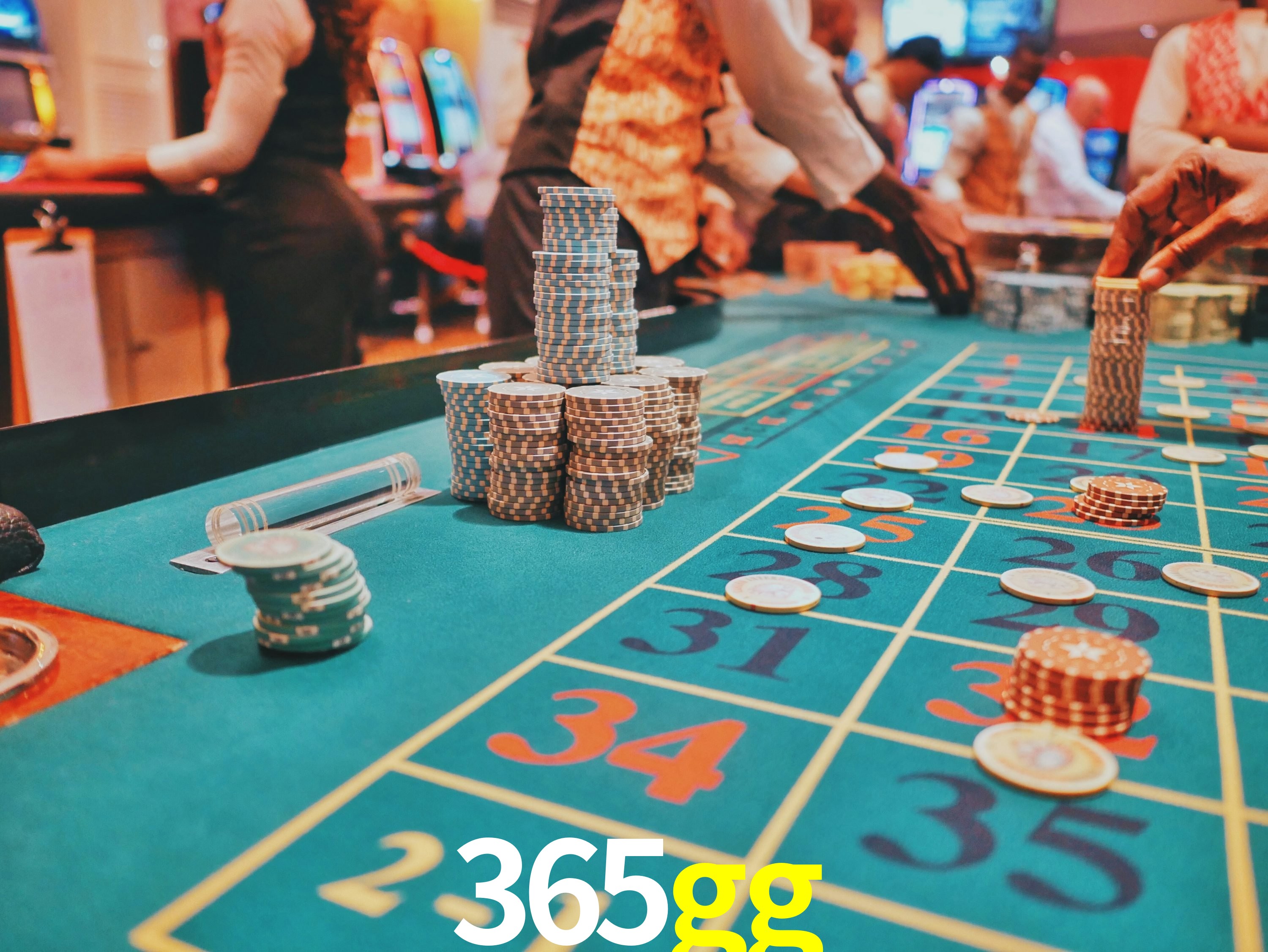 Football Betting 365gg