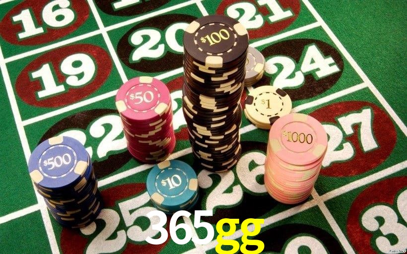 Descubra o Programa VIP da 365gg: Vantagens Exclusivas para Jogadores
