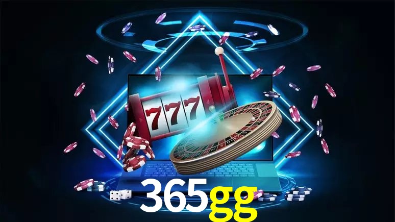 Live Casino 365gg