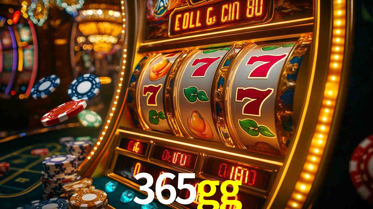 365gg App Interface