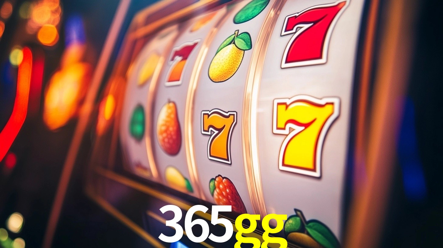 Welcome Bonus 365gg