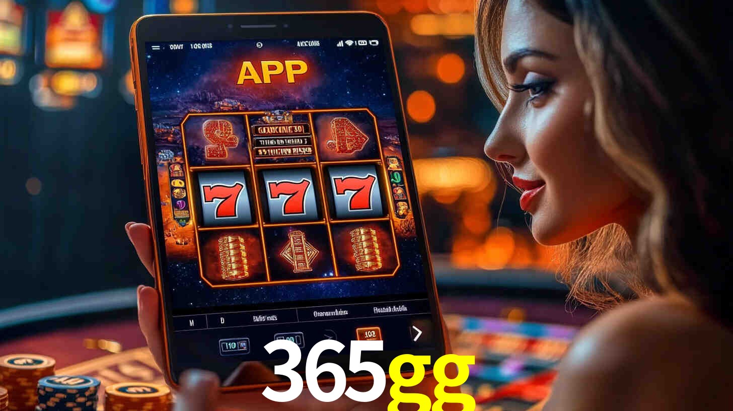 365gg BET