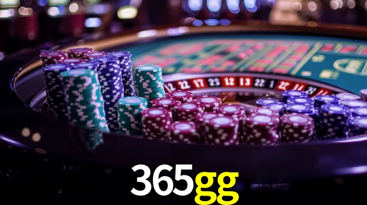 Programa VIP 365gg