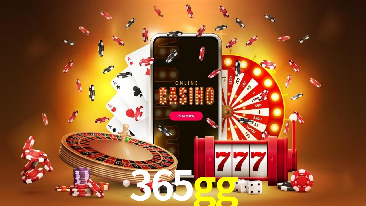 Descubra a Magia dos Jogos de Arcade no 365gg