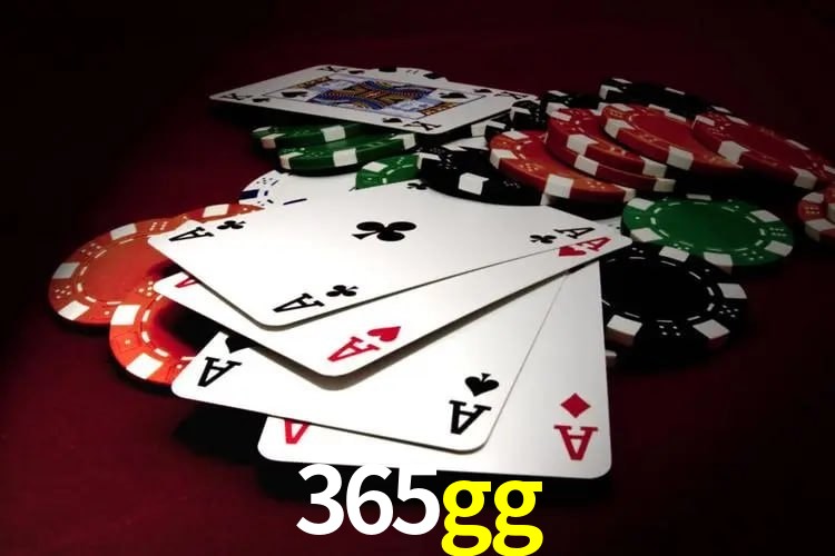 cassino 365gg
