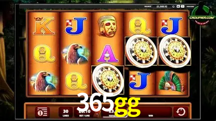Roulette Table 365gg