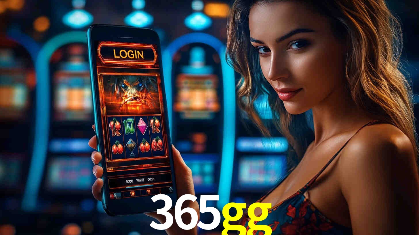 365gg BET