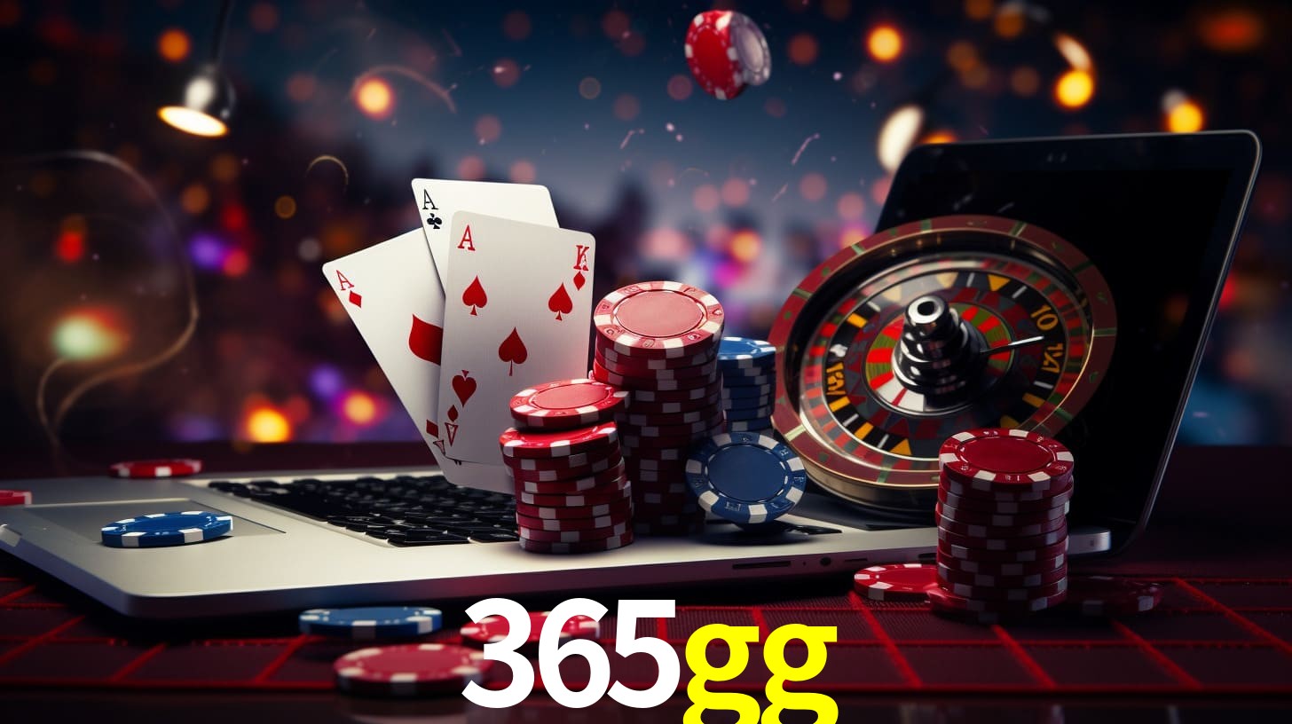 Live Casino 365gg