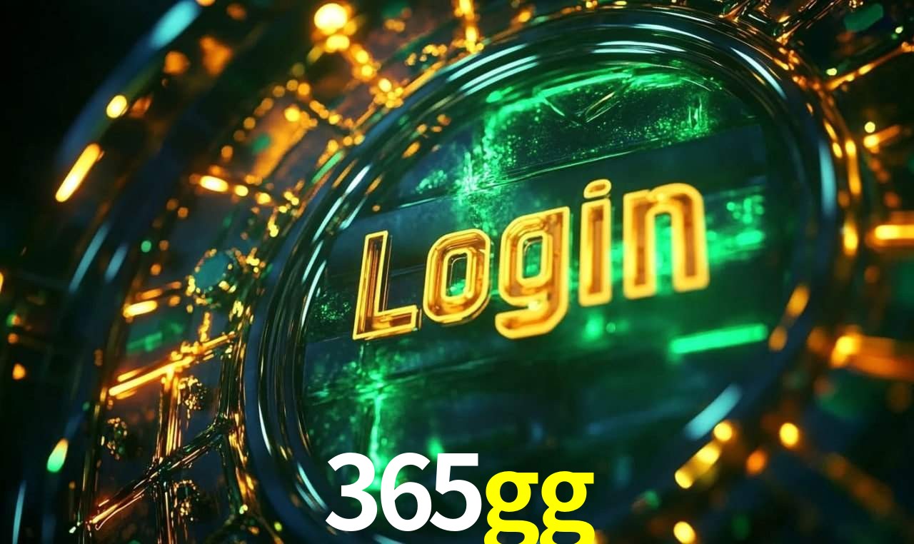 365gg App Interface