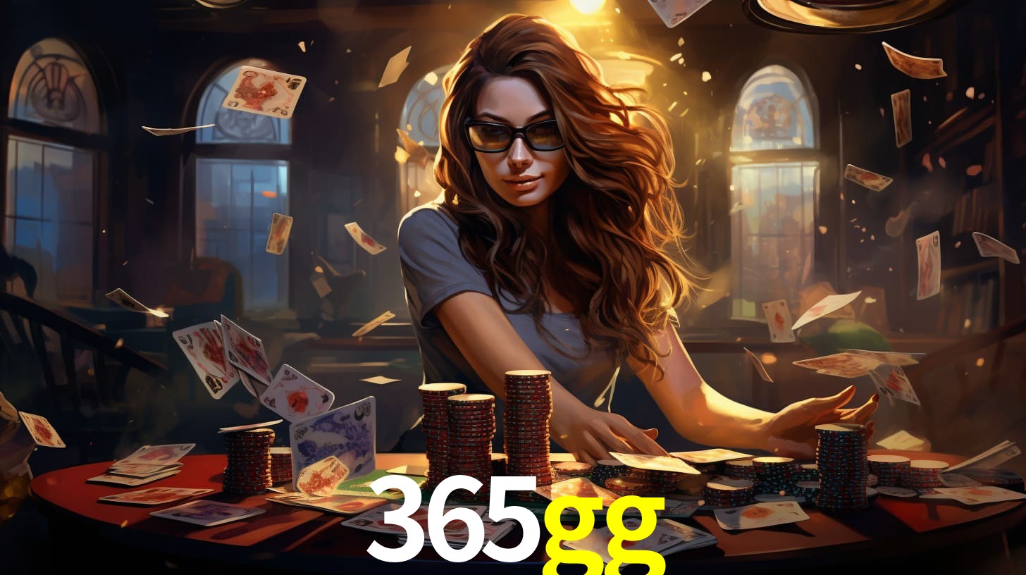 Blackjack Table 365gg