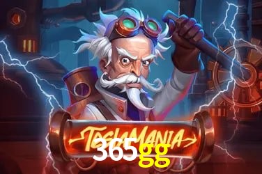 Slot Games 365gg